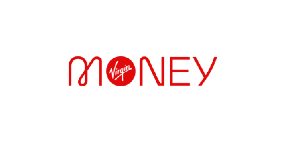 Virgin Money logo